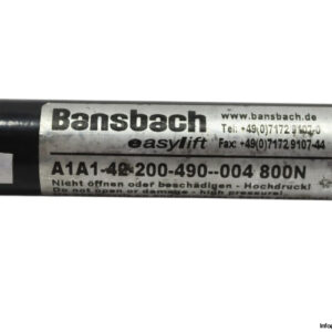 bansbach-A1A1-42-200-490--004-gas-spring-actuator-(New)-2