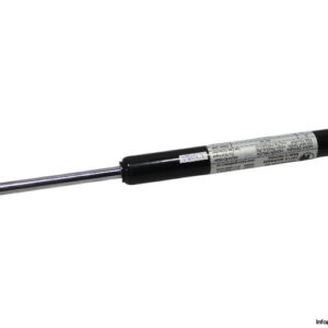 hahn-gasfedern-243170.1-gas-spring-actuator-(New)