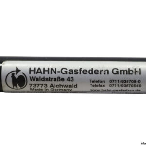 hahn-gasfedern-243170.1-gas-spring-actuator-(New)-2