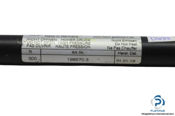 hahn-gasfedern-198570.3-gas-spring-actuator-(New)-3