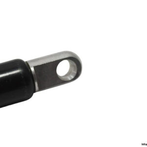 bansbach-A1A1-40-100-290-001-gas-spring-actuator-(New)-1