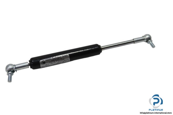hahn-gasfedern-203598.1-gas-spring-actuator-(New)