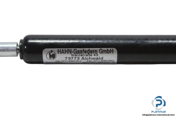 hahn-gasfedern-203598.1-gas-spring-actuator-(New)-2