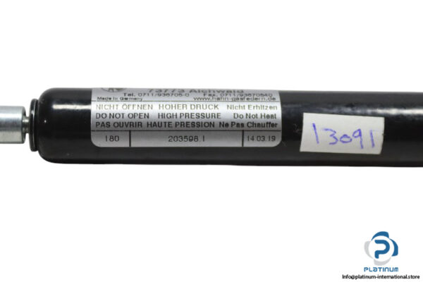 hahn-gasfedern-203598.1-gas-spring-actuator-(New)-3