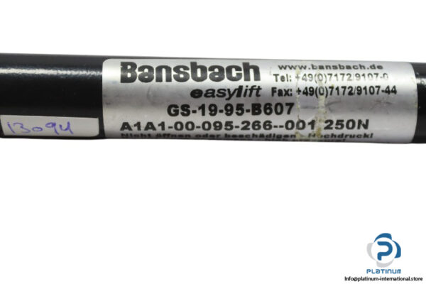 bansbach-A1A1-00-095-266--001-gas-spring-actuator-(New)-2