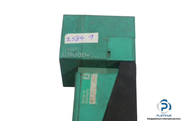 pepperl-fuchs-UJ3000-U1-H12-ultrasonic-sensor-(Used)-1