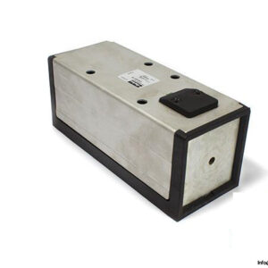 Parker-DX3-421-70-air-pilot-valve