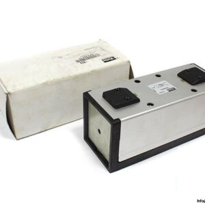 Parker-DX3-406-70-air-pilot-valve