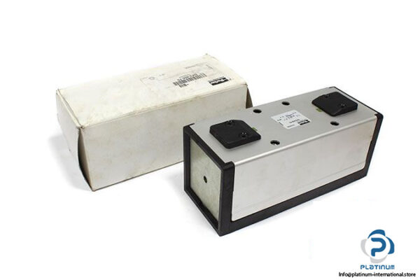 Parker-DX3-406-70-air-pilot-valve