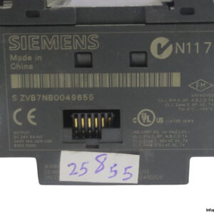 siemens-6ED1-052-2FB00-0BA8-logic-module-(Used)-3