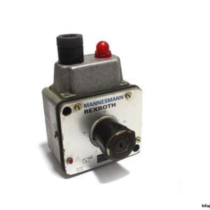 rexroth-HED-2-OA-24_400-ZL24-bourdon-tube-pressure-switch