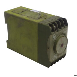 pilz-PA-1NK_30_220V_2UZ_FBM-time-delay-relay-(Used)
