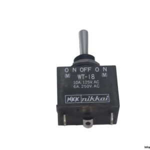 nikkai-WT-18-toggle-switch-(Used)-2