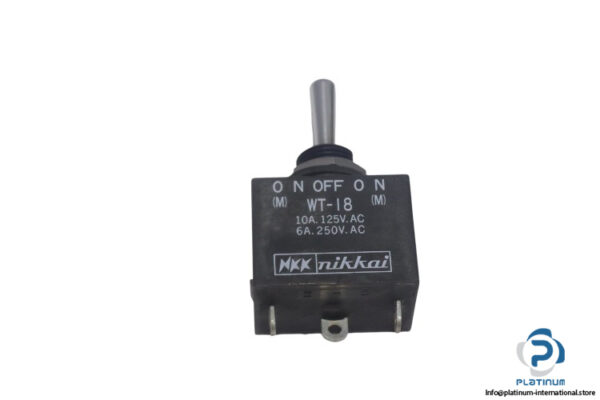 nikkai-WT-18-toggle-switch-(Used)-2