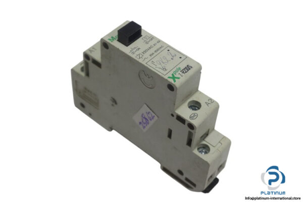 moeller-Z-R230_S-installation-relay-(Used)