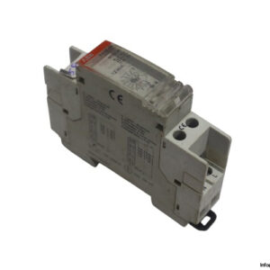 abb-E232E-230-time-relay-(Used)