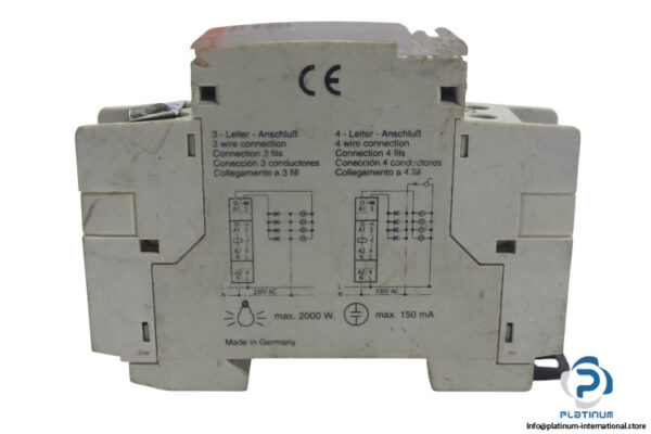abb-E232E-230-time-relay-(Used)-3