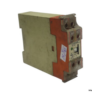 CIPSP-RS-EB1-time-delay-relay-(Used)