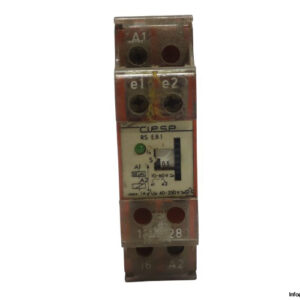 CIPSP-RS-EB1-time-delay-relay-(Used)-1