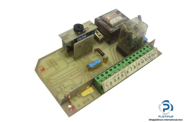 visolux-4.13395-circuit-board-(Used)