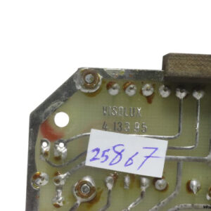 visolux-4.13395-circuit-board-(Used)-4