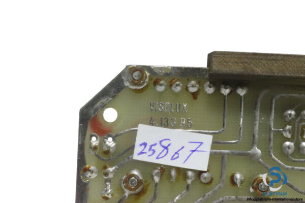 visolux-4.13395-circuit-board-(Used)-4
