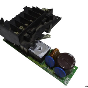 SEW-KW-35-36-372002-circuit-board-(used)