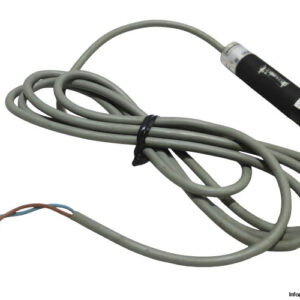 telemecanique-XUB-H0430-photoelectric-sensor(used)