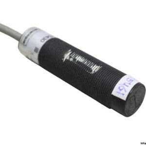 telemecanique-XUB-H0430-photoelectric-sensor(used)-1