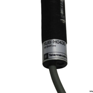 telemecanique-XUB-H0430-photoelectric-sensor(used)-2