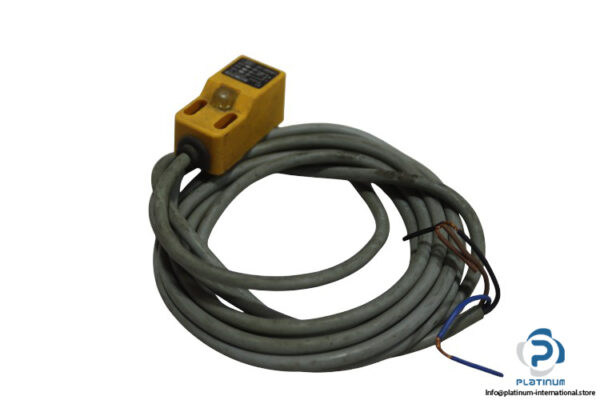 tpc-JD-1805E1-proximity-switch(used)