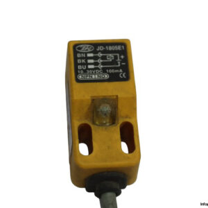 tpc-JD-1805E1-proximity-switch(used)-1