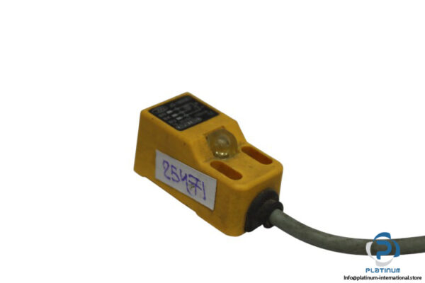 tpc-JD-1805E1-proximity-switch(used)-2