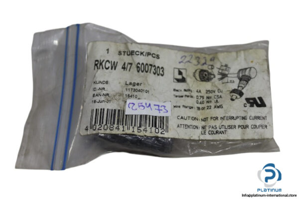 lumber-RKCW-4-7-6007303-connector(new)-1