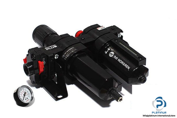 norgren-BL64-401-olympian-plus-plug-in-system