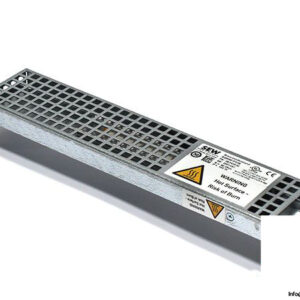 sew-BW090-P52B-braking-resistor