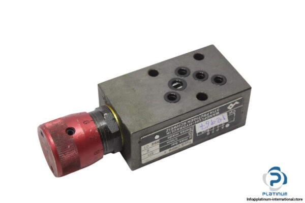 wandfluh-hydraulik-BURDB4-flow-control-valve(new)