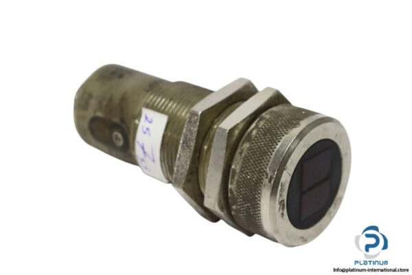 sensopart-fms30-34ul4-proximity-sensor(used)