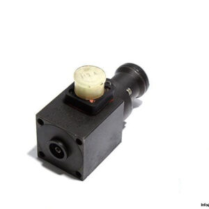 hydronorma-GP45-4-A-solenoid-coil