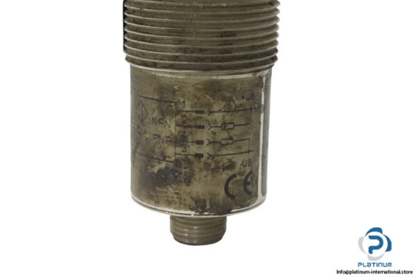 sensopart-fms30-34ul4-proximity-sensor(used)-2