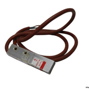 Kubler-flu-proximity-switch(used)