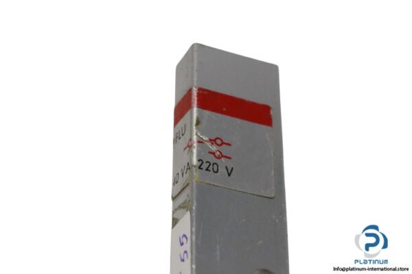 Kubler-flu-proximity-switch(used)-2