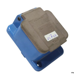 palazzoli-2P0LI-isolator-switch(used)