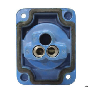 palazzoli-2P0LI-isolator-switch(used)-1