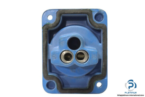 palazzoli-2P0LI-isolator-switch(used)-1