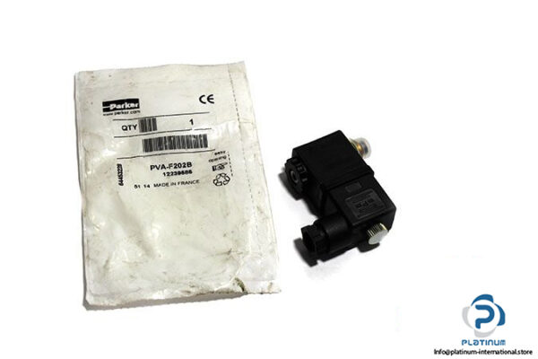 parker-P2FCB349-solenoid-coil