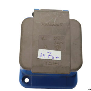 palazzoli-2P0LI-isolator-switch(used)-2