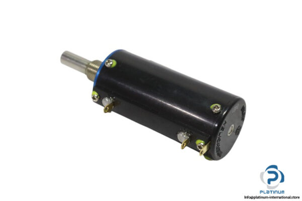 megatron-munchen-AL2520-6560C-potentiometer(used)