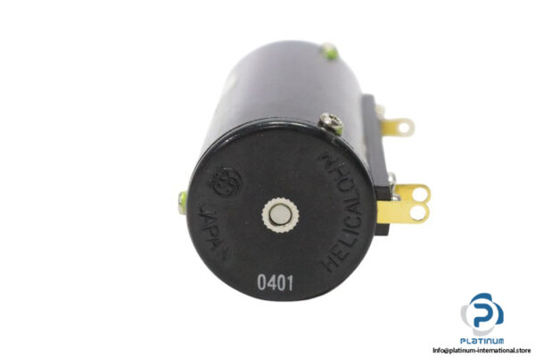 megatron-munchen-AL2520-6560C-potentiometer(used)-1