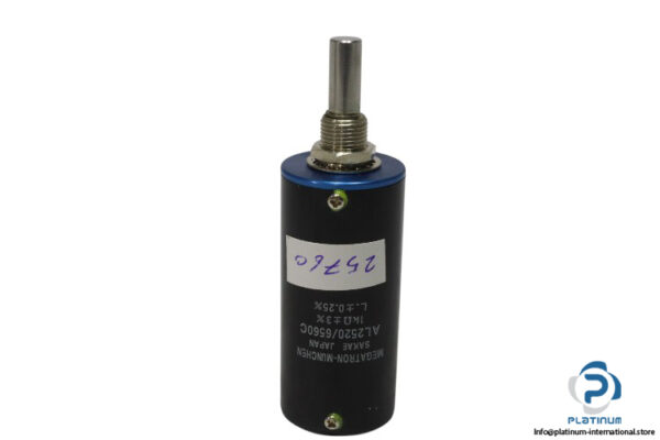 megatron-munchen-AL2520-6560C-potentiometer(used)-2